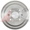 CHEVR 96470999 Brake Drum